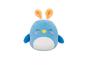 Squishmallow 4inch Mystery Squad Easter Plush In CDU